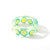 Cartoon Style Frog Women's Rings