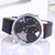 Cartoon Style Geometric Buckle Quartz Women's Watches