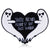 Cartoon Style Ghost Alloy Stoving Varnish Plating Kid's Brooches