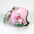 Cartoon Style Helmet Plastic Unisex Bag Pendant Keychain