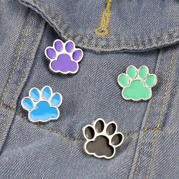 Cartoon Style Pin Alloy Plating No Inlaid Unisex Brooches