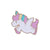 Cartoon Style Pin Animal Alloy Enamel Women'S Brooches