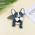 Cartoon Style Pin Animal Arylic Unisex Brooches