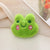 Cartoon Style Pin Animal Plush Kid'S Brooches