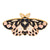 Cartoon Style Pin Butterfly Alloy Plating Women'S Brooches