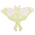 Cartoon Style Pin Butterfly Alloy Plating Women'S Brooches