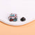 Cartoon Style Pin Cartoon Alloy Enamel Unisex Brooches