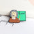 Cartoon Style Pin Cartoon Character Alloy Stoving Varnish No Inlaid Unisex Brooches