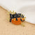 Cartoon Style Pin Cat Alloy Enamel Women's Brooches