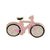 Cartoon Style Pin Color Block Bicycle Wishing Bottle Alloy Enamel Plating Kid'S Brooches