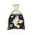 Cartoon Style Pin Geometric Starry Sky Alloy Enamel Unisex Brooches