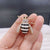 Cartoon Style Pin Imitation Pearl Alloy Rhinestone Enamel Unisex Brooches