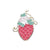 Cartoon Style Pin Letter Heart Shape Alloy Plating Unisex Brooches