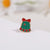 Cartoon Style Santa Claus Alloy Enamel Unisex Brooches