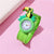 Cartoon Style Strawberry Buckle Quartz Kids Watches