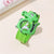 Cartoon Style Strawberry Buckle Quartz Kids Watches