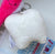 Cartoon Style Toothbrush Toothpaste Teeth Plush Bag Pendant