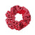 Cashew Flower Colon Ring Fabric Hair Rope Korean Hair Accessories Sweet Elegant  French Hair Rope Hair Rope