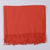 Cashmere Solid Color Scarf Women's Autumn And Winter 220g Explosions Barbed Hair  Padded Travel Warm Tassel  Shawl