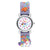 Casual  Buckle Quartz Kids Watches