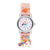 Casual  Buckle Quartz Kids Watches