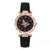 Casual Butterfly Buckle Quartz Women's Watches