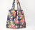 Casual Cartoon Nylon Shopping Bags