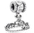 Casual Cartoon Sterling Silver Plating Jewelry Accessories