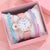 Casual Cartoon Style Bear Buckle Quartz Women's Watches