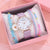 Casual Cartoon Style Bear Buckle Quartz Women's Watches