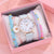 Casual Cartoon Style Bear Buckle Quartz Women's Watches