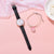 Casual Cartoon Style Bear Buckle Quartz Women's Watches