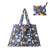 Casual Cute Animal Oxford Cloth Shopping Bags