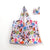 Casual Cute Animal Oxford Cloth Shopping Bags