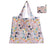 Casual Cute Animal Oxford Cloth Shopping Bags