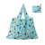 Casual Cute Animal Oxford Cloth Shopping Bags