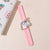 Casual Cute  Buckle Quartz Kids Watches