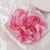 Casual Cute Simple Style Flower Cloth Women's Brooches 1 Piece