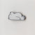 Casual Cute Streetwear Cartoon Character Alloy Enamel Unisex Brooches