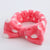 Casual Cute Unisex Bow Knot Leopard Spa Headband