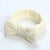 Casual Cute Unisex Bow Knot Leopard Spa Headband