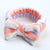 Casual Cute Unisex Bow Knot Leopard Spa Headband