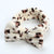 Casual Cute Unisex Bow Knot Leopard Spa Headband