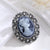 Casual Elegant Geometric Bicycle Alloy Inlay Rhinestones Unisex Brooches