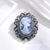 Casual Elegant Geometric Bicycle Alloy Inlay Rhinestones Unisex Brooches