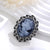 Casual Elegant Geometric Bicycle Alloy Inlay Rhinestones Unisex Brooches