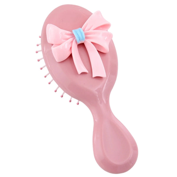 Casual Elegant Lady Bow Knot Plastic