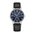 Casual Geometric Buckle Quartz Women's Watches