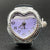 Casual Heart Shape Quartz Women's Watches