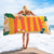 Casual Letter Beach Towels